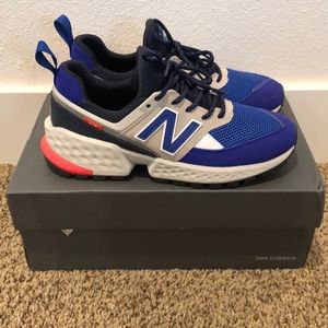 New balance 574 sport